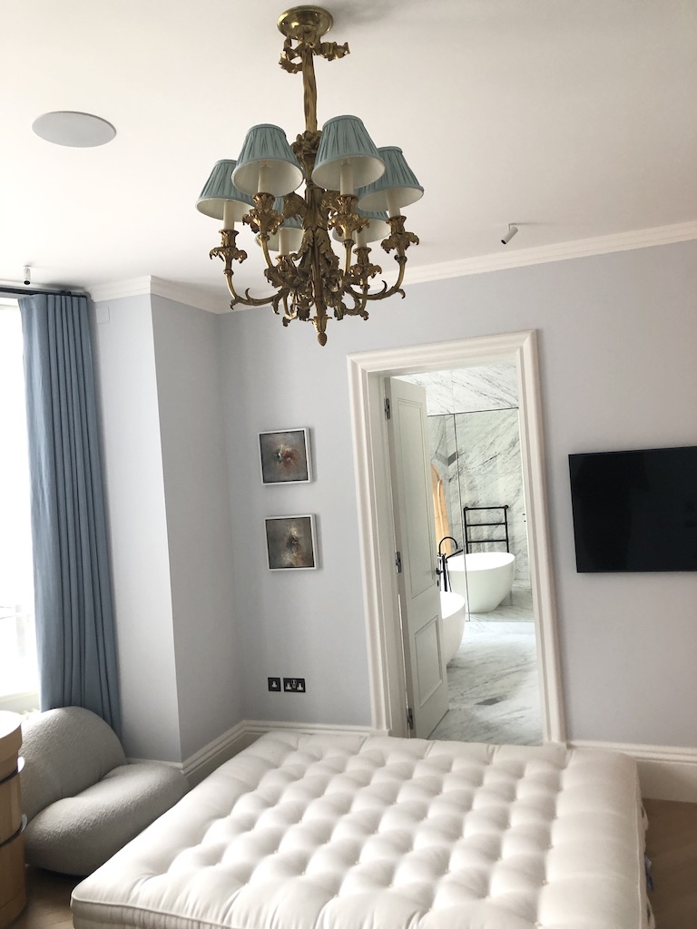 London Apartments